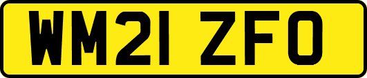 WM21ZFO