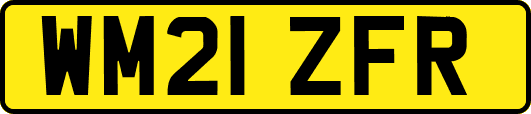 WM21ZFR