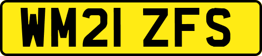 WM21ZFS