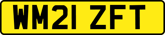 WM21ZFT