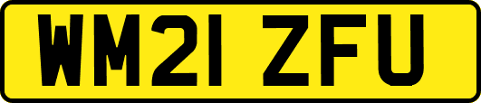 WM21ZFU