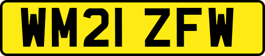 WM21ZFW
