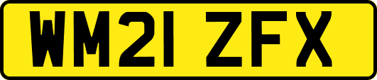 WM21ZFX