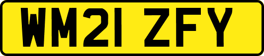 WM21ZFY