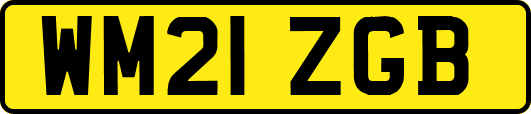 WM21ZGB