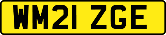 WM21ZGE