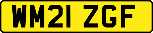 WM21ZGF