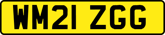 WM21ZGG