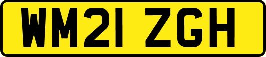 WM21ZGH