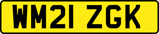 WM21ZGK