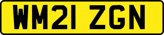 WM21ZGN