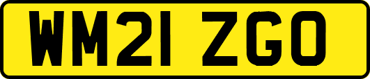 WM21ZGO