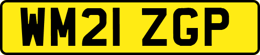WM21ZGP