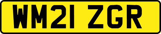 WM21ZGR
