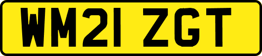 WM21ZGT