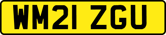 WM21ZGU