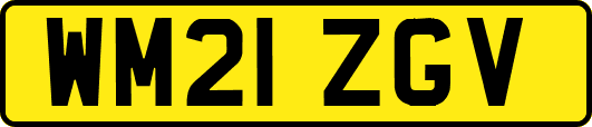 WM21ZGV