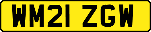 WM21ZGW