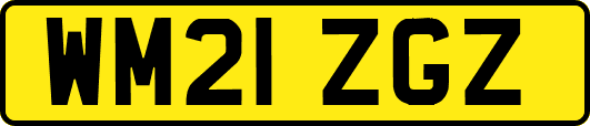 WM21ZGZ