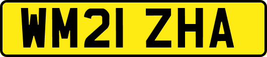 WM21ZHA