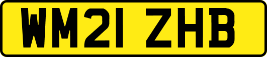 WM21ZHB