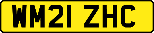 WM21ZHC
