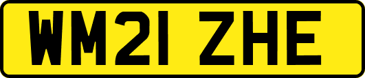 WM21ZHE