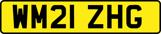WM21ZHG