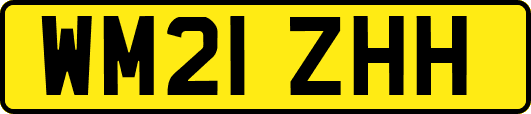 WM21ZHH