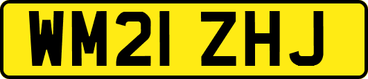 WM21ZHJ