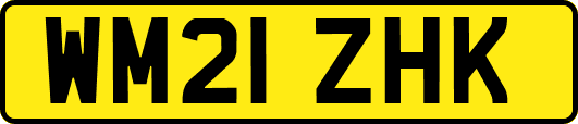 WM21ZHK
