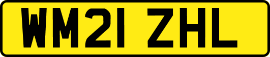 WM21ZHL