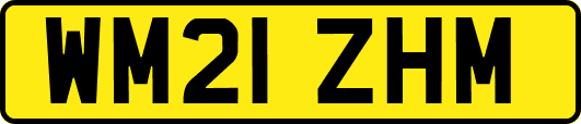 WM21ZHM