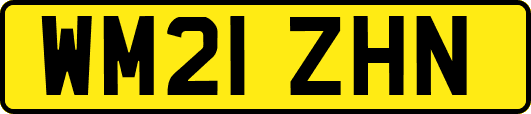 WM21ZHN