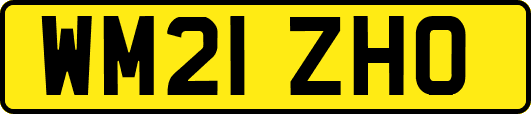 WM21ZHO