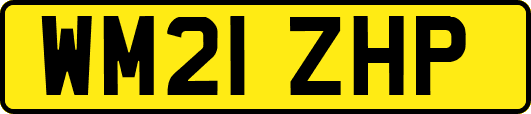 WM21ZHP