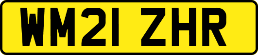 WM21ZHR