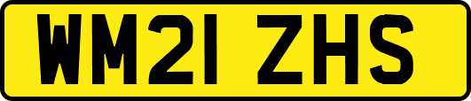 WM21ZHS