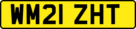 WM21ZHT