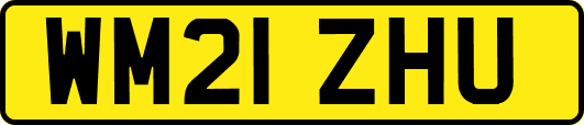 WM21ZHU