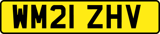 WM21ZHV