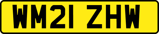 WM21ZHW