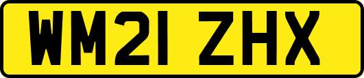 WM21ZHX