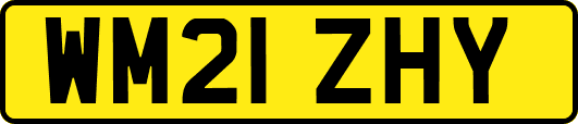 WM21ZHY