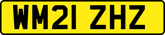 WM21ZHZ