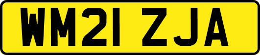 WM21ZJA