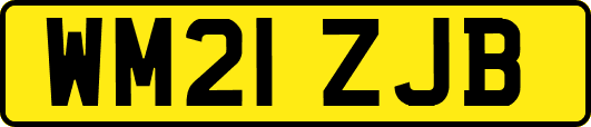 WM21ZJB