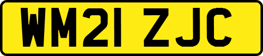 WM21ZJC