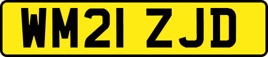 WM21ZJD