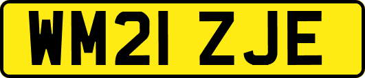 WM21ZJE
